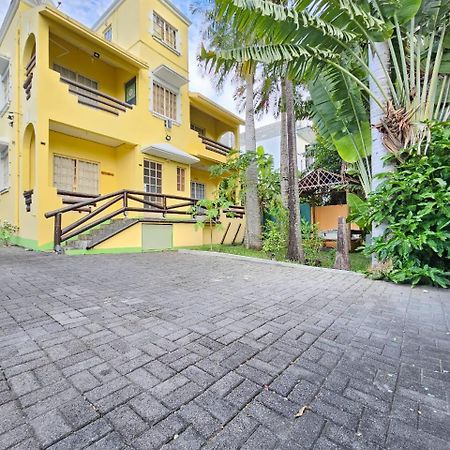 Tropical Apartment La Gaulette Esterno foto